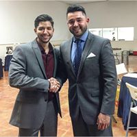 Richie Salinas Photo 17