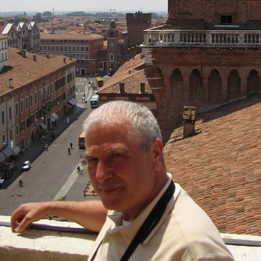 Salvatore Vitale Photo 18