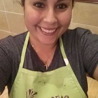 Amber Martinez Photo 17