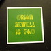 Brian Sewell Photo 35