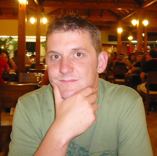 Stephen Kaye Photo 15