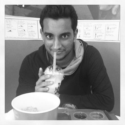 Tejas Desai Photo 6