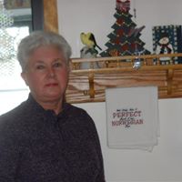 Jean Doty Photo 15