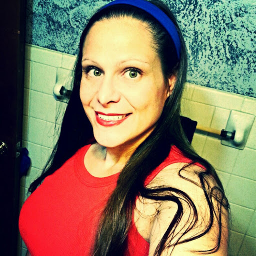 Michelle Wheeler Photo 32
