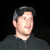 Joshua Jensen Photo 31