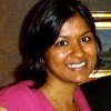 Preeti Gupta Photo 2