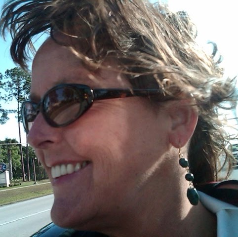 Nancy Clarke Photo 22