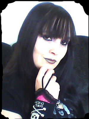 April Sterling Photo 30