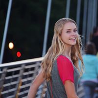 Julia Cooke Photo 4