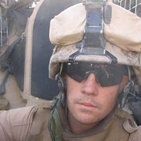Aaron Sawyer Photo 16