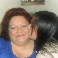 Guadalupe Robles Photo 25