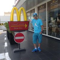 Michael Fuentes Photo 24