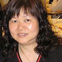 Sandy Chan Photo 49