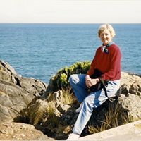 Frances Wood Photo 36