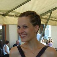 Catherine Hammer Photo 5