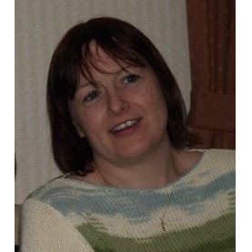 Heather Stewart Photo 27