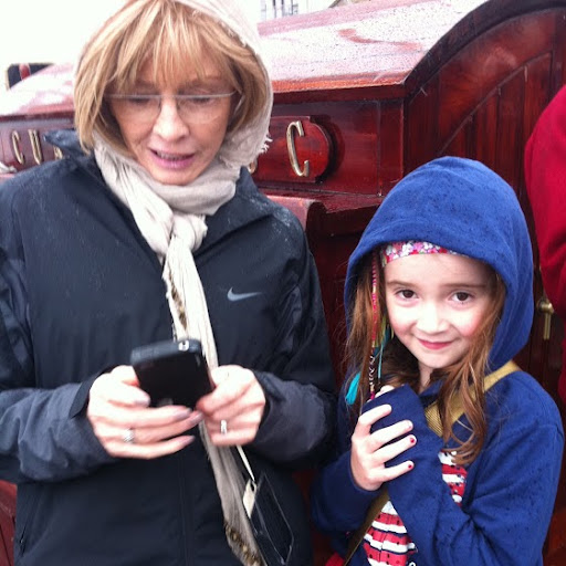Geraldine Murphy Photo 16
