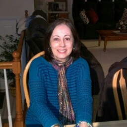 Patricia Lambert Photo 3