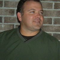 Christopher Rector Photo 2