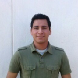 Gerardo Flores Photo 14