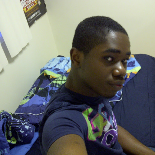 Emmanuel David Photo 29