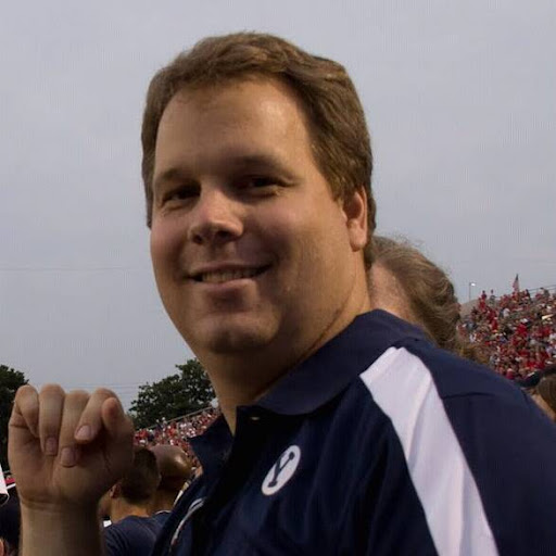 Scott Lowe Photo 21