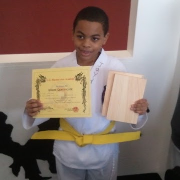 Jayden Brown Photo 7