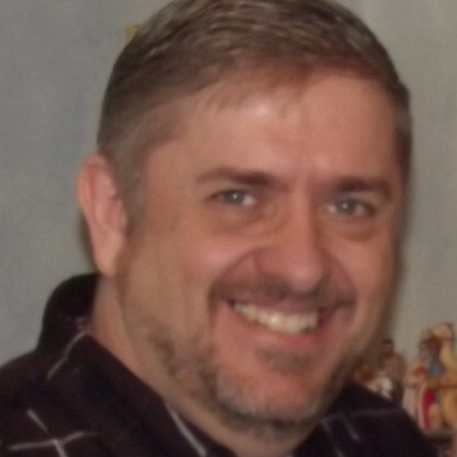 Steve Woods Photo 6