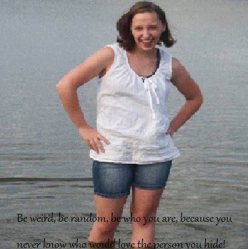 Brittany Johnson Photo 21