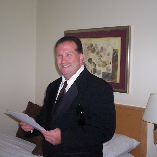 Gregory Armstrong Photo 40