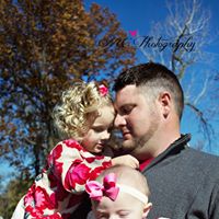 Joseph Garrett Photo 42