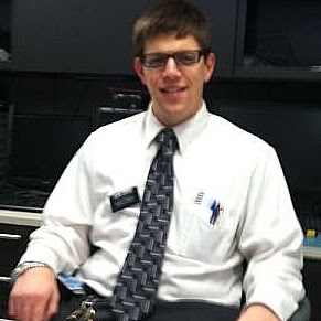 Wade Johnson Photo 39