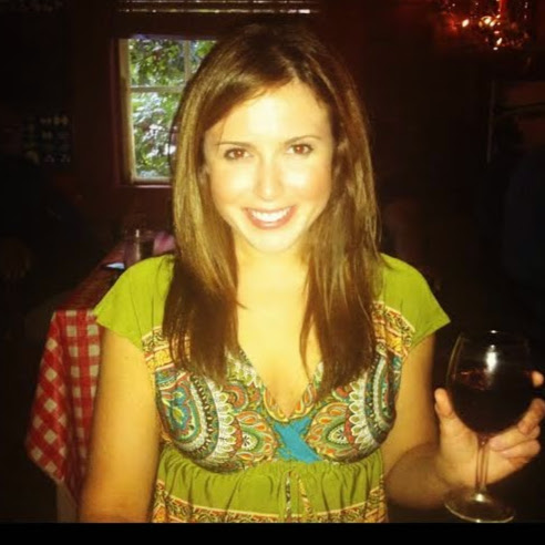 Katherine Mckinney Photo 39