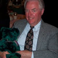 Carl Peterson Photo 16