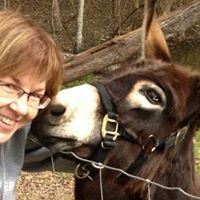 Ann Greene Photo 22