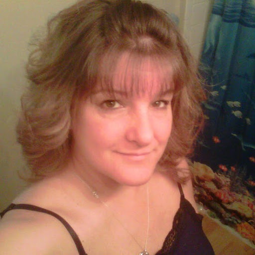 Jennifer Hamrick Photo 38
