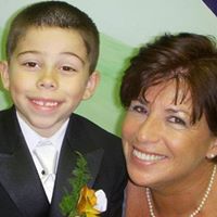 Kathleen Salvo Photo 16
