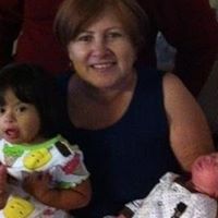 Luz Santiago Photo 5