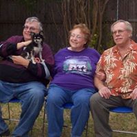 Richard Meyer Photo 58