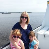 Kathy Saunders Photo 4