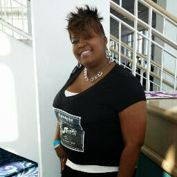 Patrice Roberson Photo 9