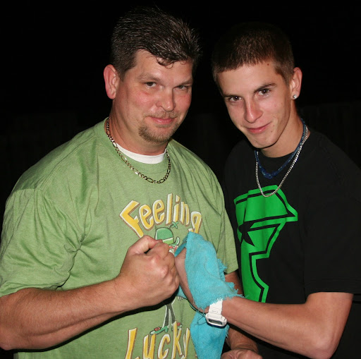 Joel Wilkinson Photo 3
