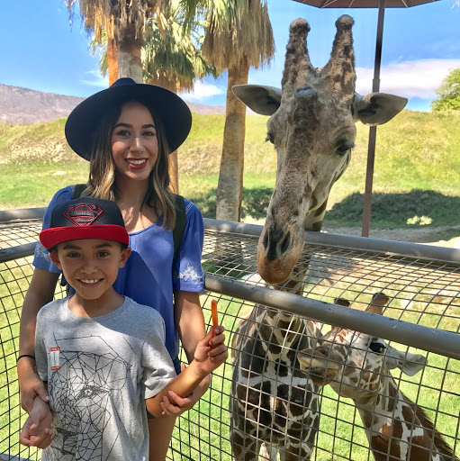 Anna Garcia Photo 40