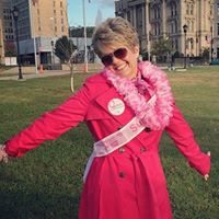 Vickie Shaffer Photo 8