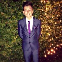 Harry Barlow Photo 15