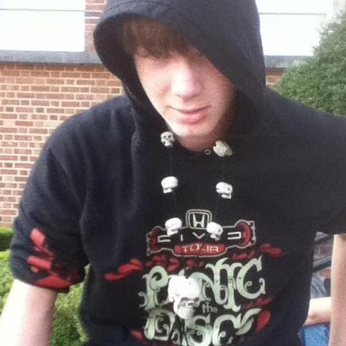 Kenion Brown Photo 5