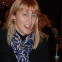 Alison Swain Photo 7