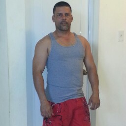 Javier Velazquez Photo 14