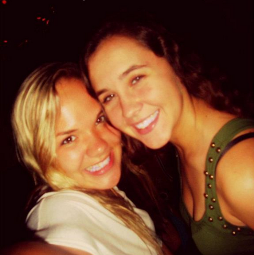 Leah Peterson Photo 38