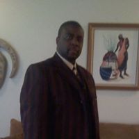 Robert Strickland Photo 42